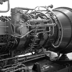 Hot Gas Path Parts – Industrial Gas Turbine