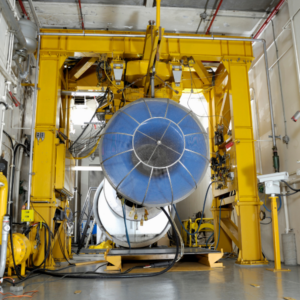 Other Parts – Industrial Gas Turbine
