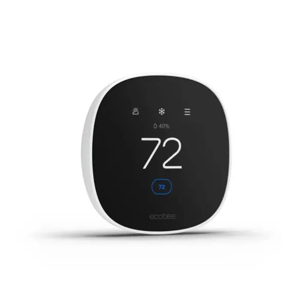 ecobee SmartThermostat Lite | Pro Channel Exclusive | EB-STATE7P-01
