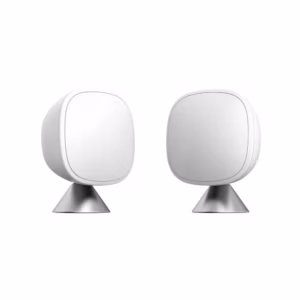 ecobee SmartSensor 2-Pack | Remote Temp and Occupancy | EB-RSHM2PK-01