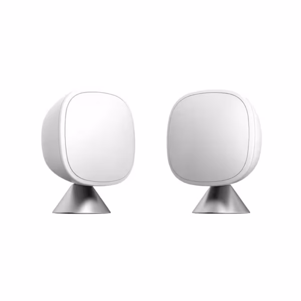 ecobee SmartSensor 2-Pack | Remote Temp and Occupancy | EB-RSHM2PK-01