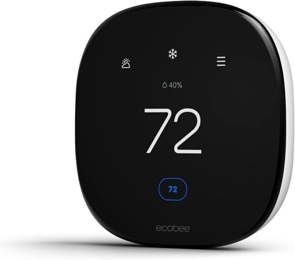 ecobee SmartThermostat Premium | Pro B2B | EB-STATE6P-01