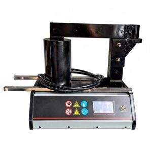 SOV RMD-100 Heavy-Duty Bearing Induction Heater 10 kW — Up to 150 kg, 380V Three Phase