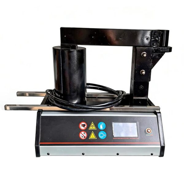 SOV RMD-100 Heavy-Duty Bearing Induction Heater 10 kW — Up to 150 kg, 380V Three Phase
