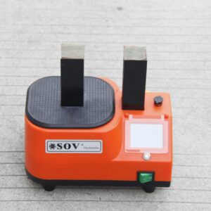 SOV RMD-22 Portable Bearing Induction Heater 2.2 kW — Up to 15 kg, 220V