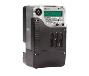 SATEC EM720 eXpertMeter – Revenue Meter & Class A PQ Analyzer | IEC | Wall-Mount
