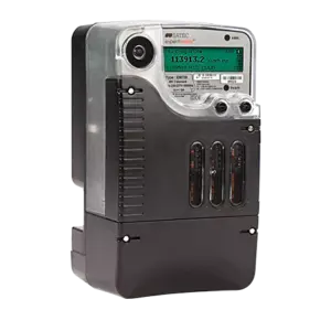 SATEC EM720 eXpertMeter – Revenue Meter & Class A PQ Analyzer | IEC | Wall-Mount