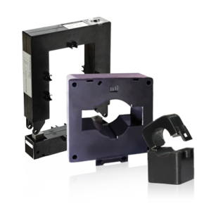 SATEC HACS – High Accuracy Split-Core Current Sensors | 100A–3000A | Class 0.2S CT