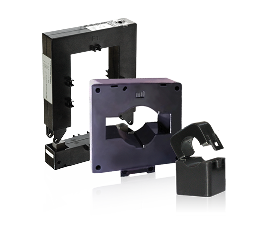 SATEC HACS – High Accuracy Split-Core Current Sensors | 100A–3000A | Class 0.2S CT