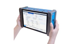 Kingsine KT220 Handheld CT/PT Analyzer | Ratio, Polarity, Excitation, Burden | Field Portable