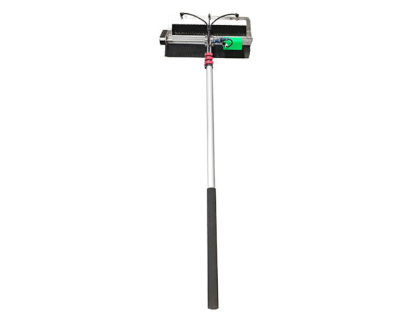 Tianyi TY-S3 Roller Brush Photovoltaic Cleaning Machine