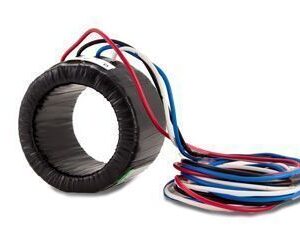 Fanox CT-MTP – Taped & Epoxy Resin Current Transformers for SIA-B Protection Relays